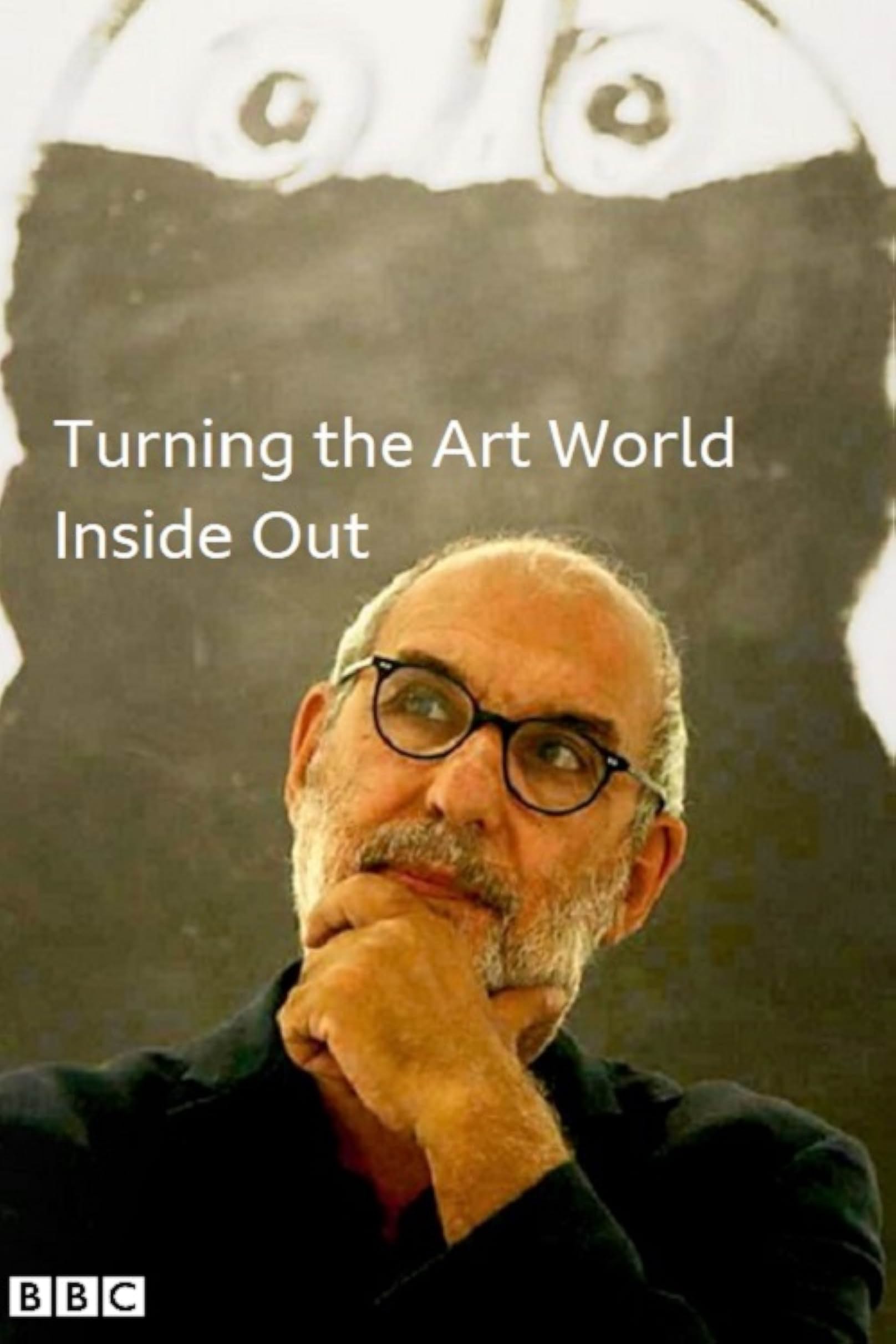 TURNING THE ART WORLD INSIDE OUT ( eng. OF ohne Untertitel) / FLYING HIGH  (dt. OF ) Vorschaubild